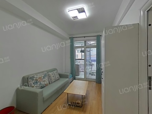 整租·孙家丽园 4室2厅 南/北