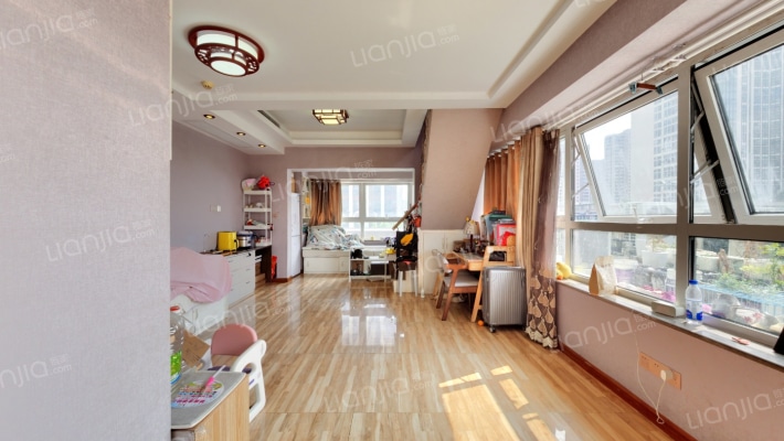 首开幸福公馆二手房实景图