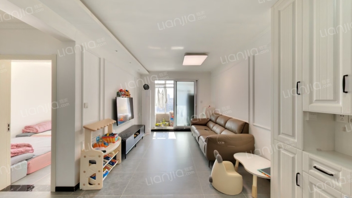 海都汇府二手房实景图