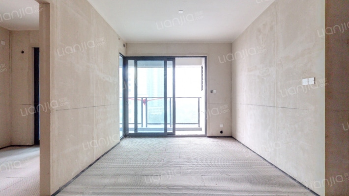 融创寻光江徕二手房实景图