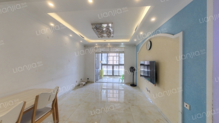 斌锋中心城二手房实景图