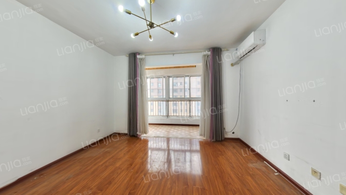 龙毓尚庭二手房实景图