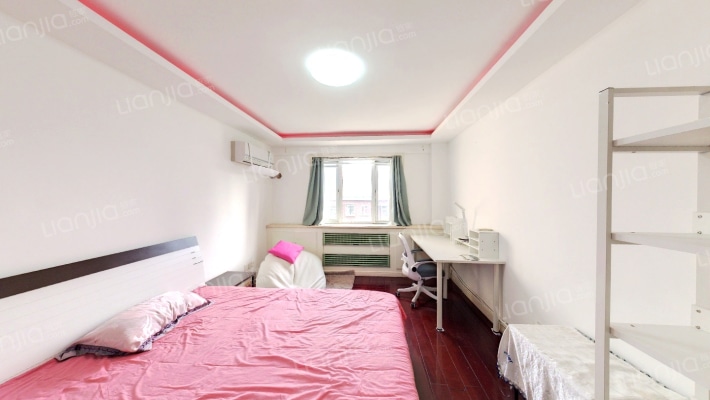 福厚西里二手房实景图