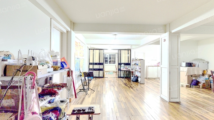 天翔赭山家园二手房实景图