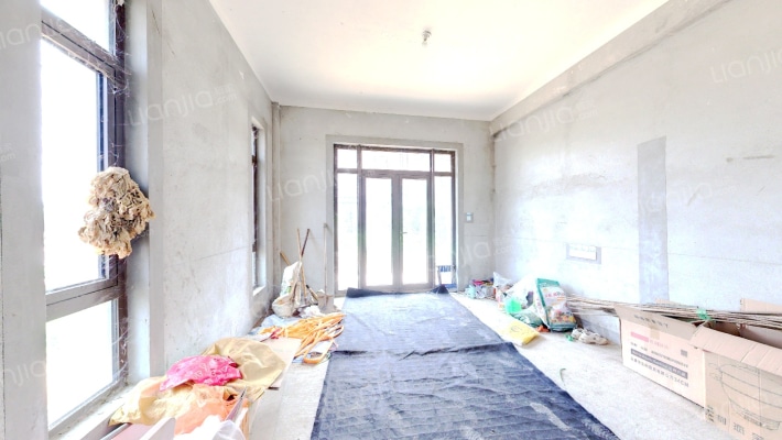 石家庄碧桂园二手房实景图