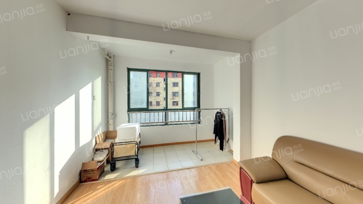 五星家园二手房实景图