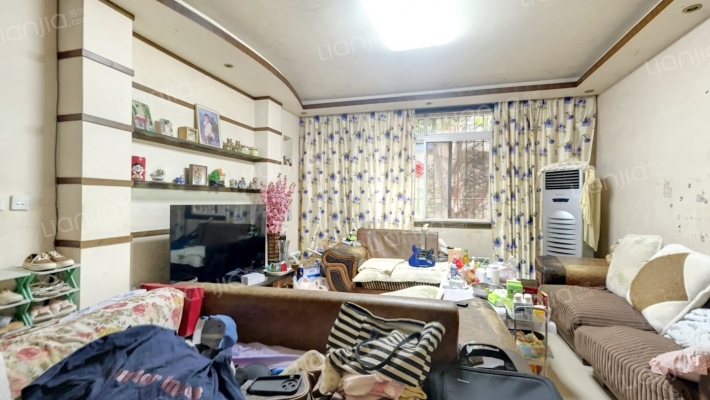 派出所家属楼二手房实景图