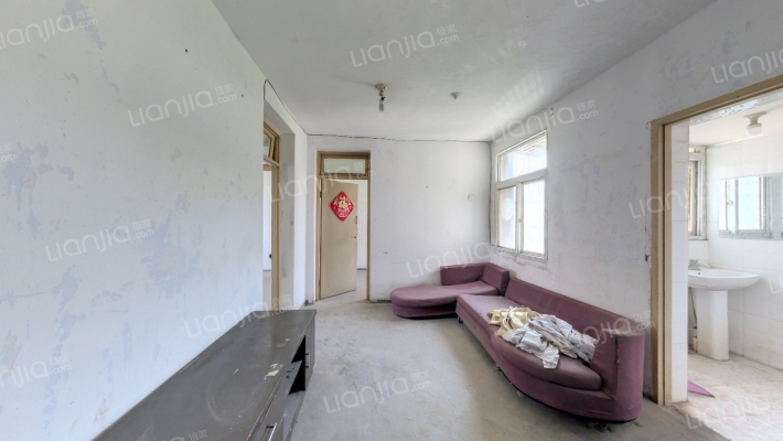 舒乐小区二手房实景图