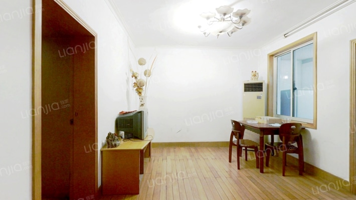 桃花坞七区二手房实景图