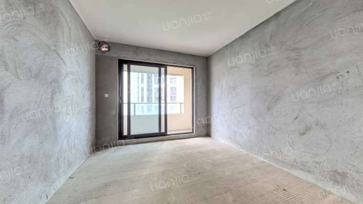 北京城建龙樾生态城樾书府二手房实景图