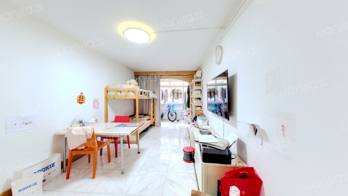 益民大院（静宁路）二手房实景图