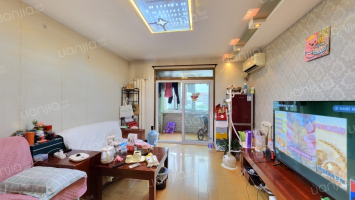 怡康家园二手房实景图