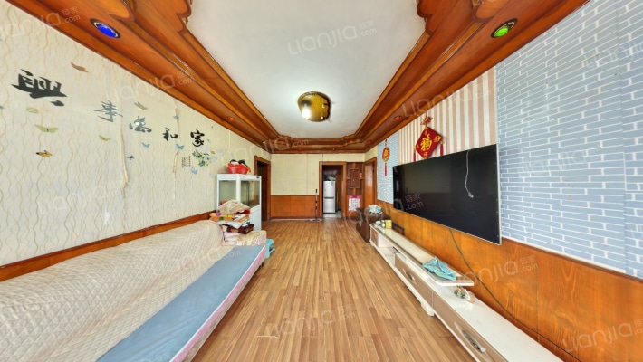 白云南路42号二手房实景图