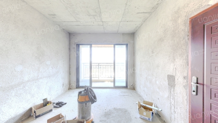 江临世家二手房实景图