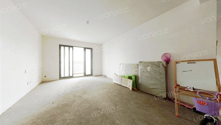 帝景天成二手房实景图