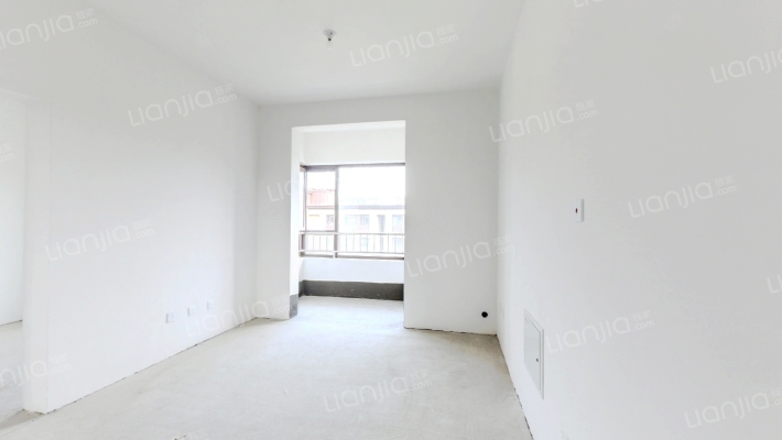 爱情·花园里二手房实景图