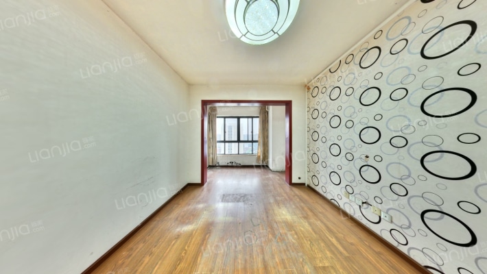 蓝光SOFA社区二手房实景图