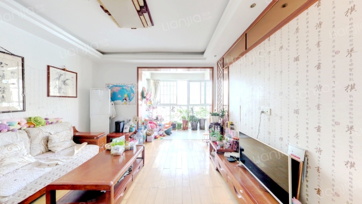 电力明园二手房实景图