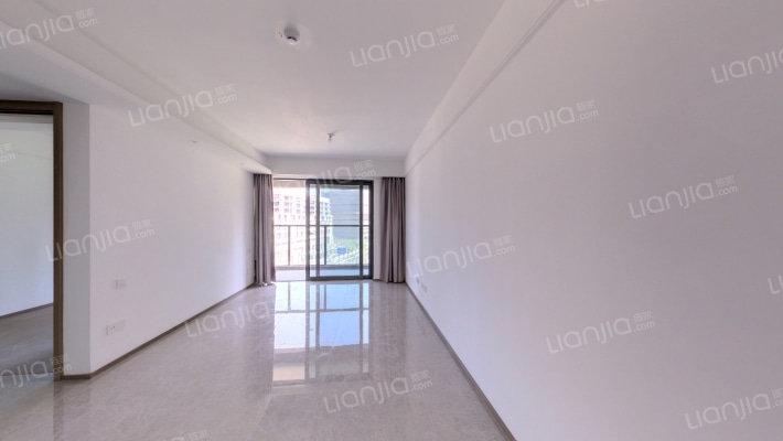 中海富华里二手房实景图