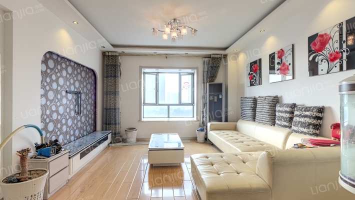 联盛国际商业广场二手房实景图