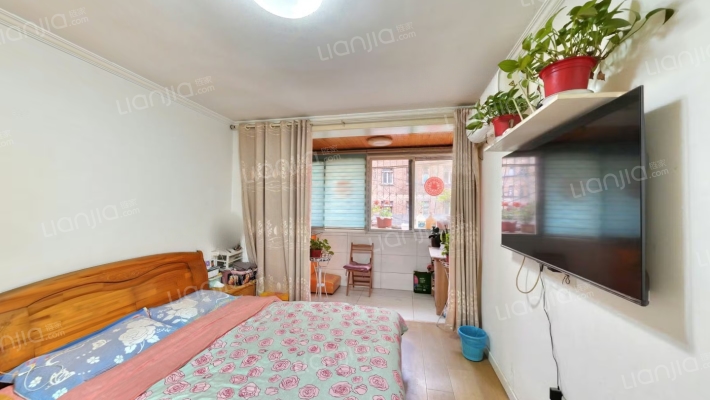 堤北村二手房实景图