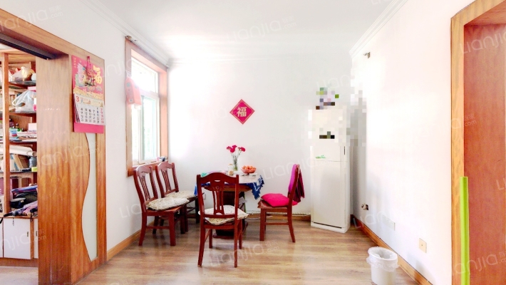 农机推广站生活小区二手房实景图