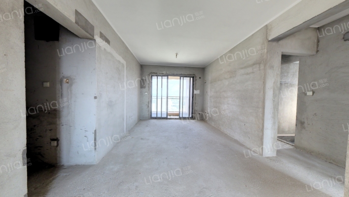 龙泉幸福里二手房实景图