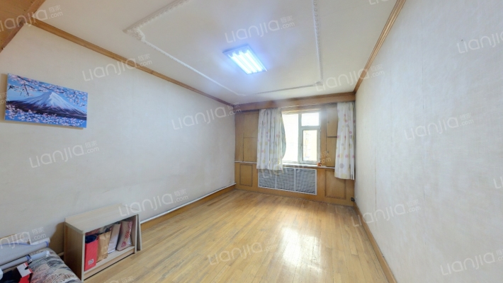 正阳小区二手房实景图