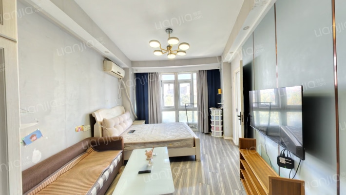 桃源里小区二手房实景图