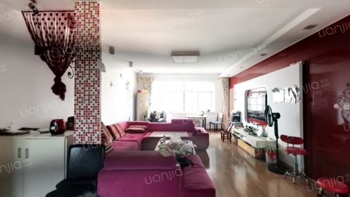 雷峰山嘉園二手房实景图