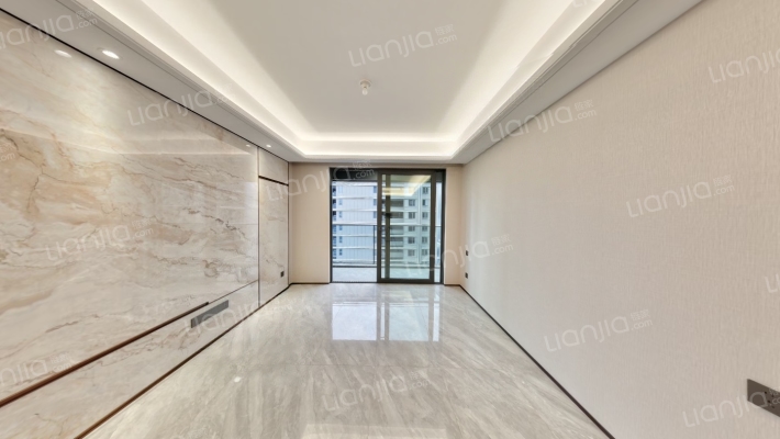 绿城宸岸印月二手房实景图