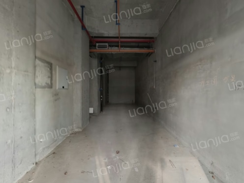 整租·陕建航天新天地 1室0厅 东