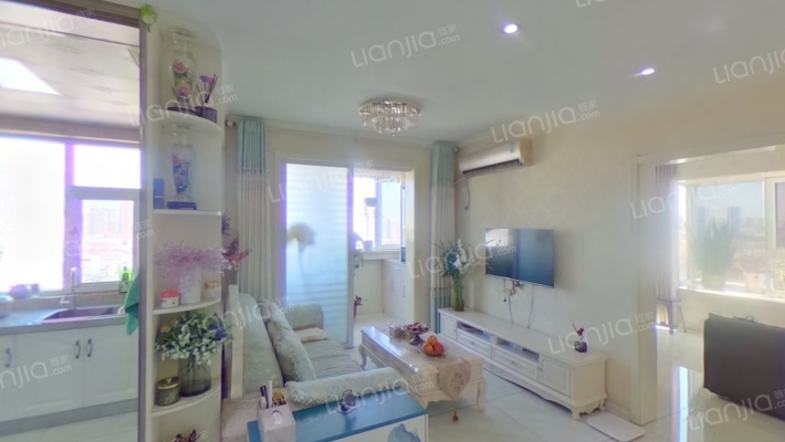 嘉旺苑二手房实景图