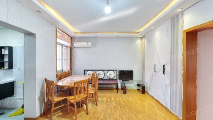 凤巢园二手房实景图