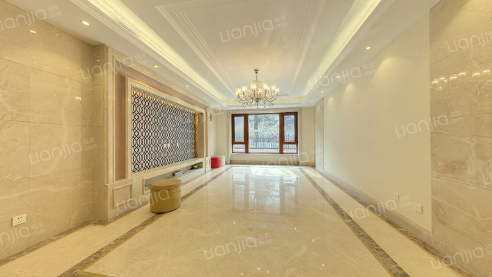 西山壹号院南区二手房实景图