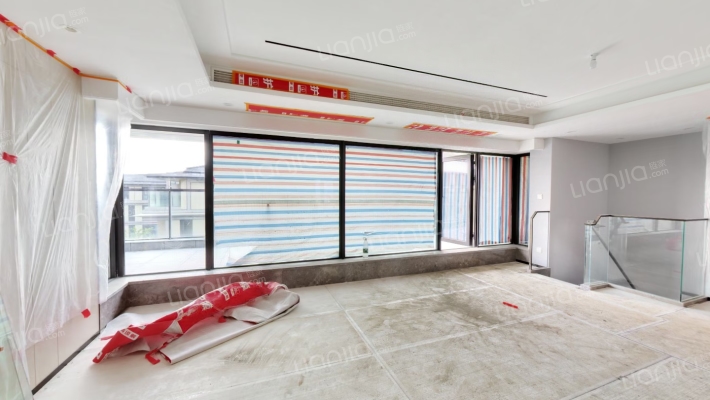 龙井院子二手房实景图