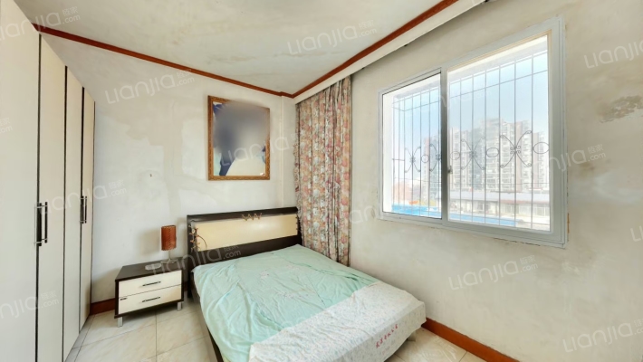 云架桥小区二手房实景图