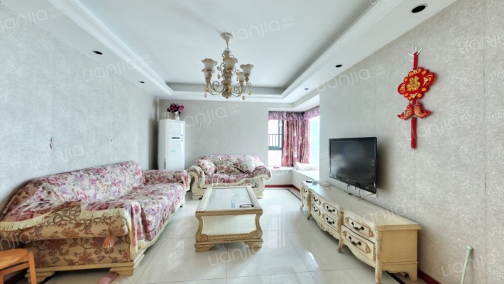 龙湖三千城A区二手房实景图