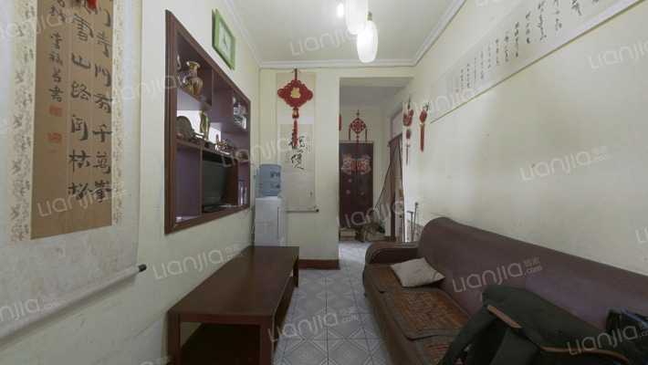 小纬二路二手房实景图