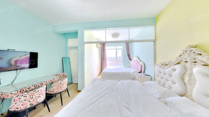 经纬360二手房实景图