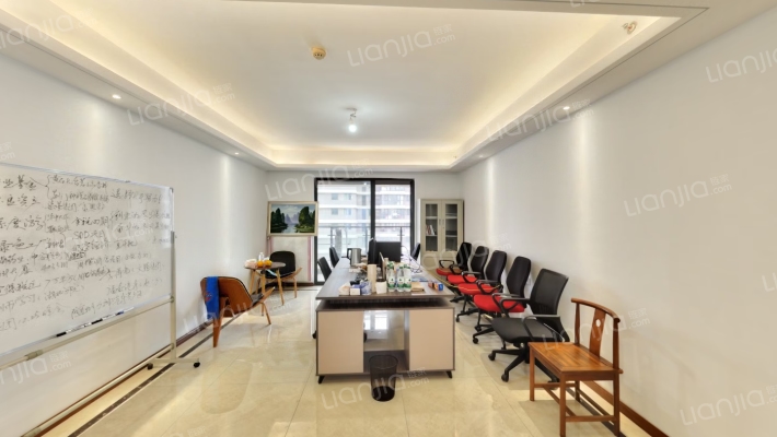 纽宾凯公园里二手房实景图