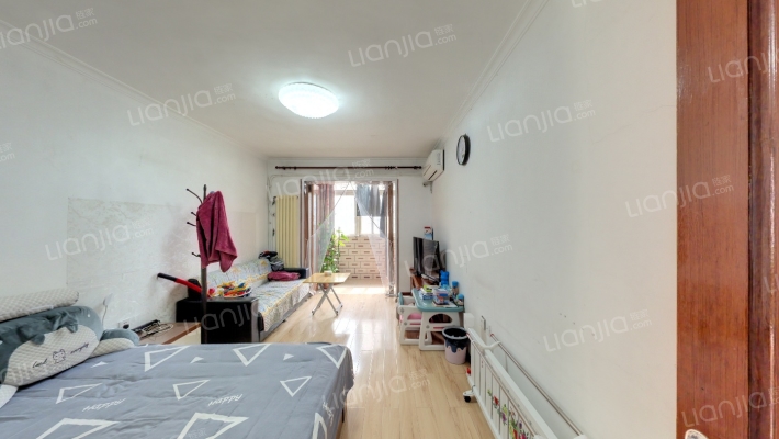 嫩江里二手房实景图