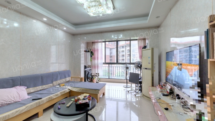 阳光粤港二手房实景图