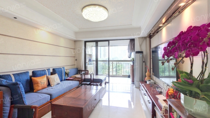 华景新城华景锦苑二手房实景图