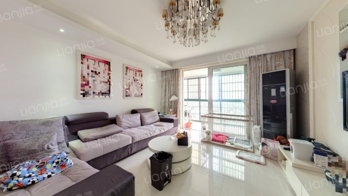 向阳公寓二手房实景图