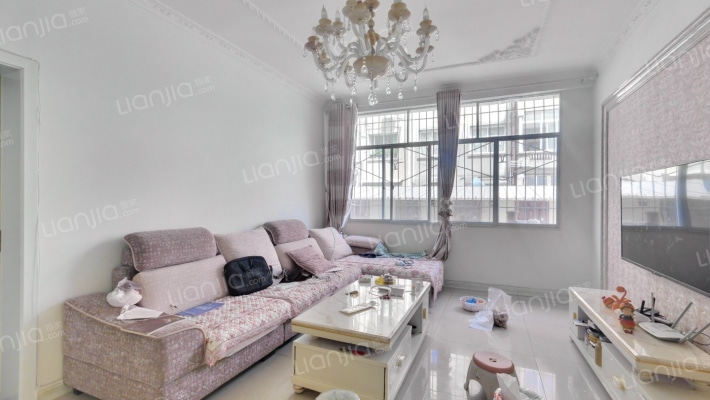 市面粉厂宿舍二手房实景图