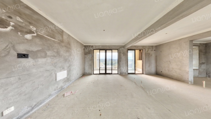 世茂云珑二手房实景图