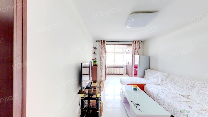 和谐佳苑二手房实景图