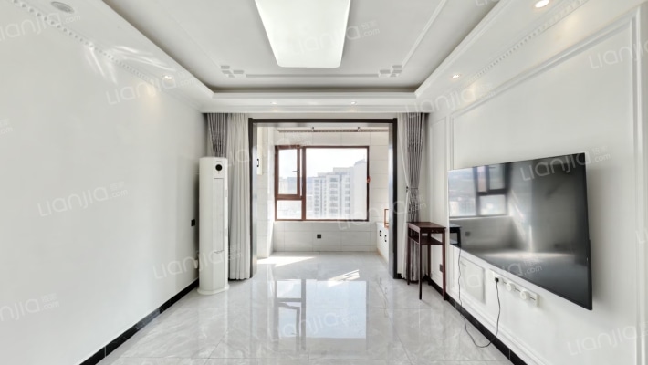 旭辉银盛泰星瀚城二手房实景图