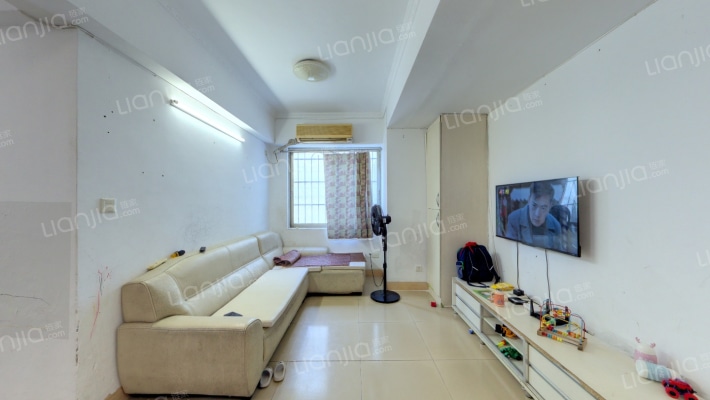 鸿福大厦二手房实景图